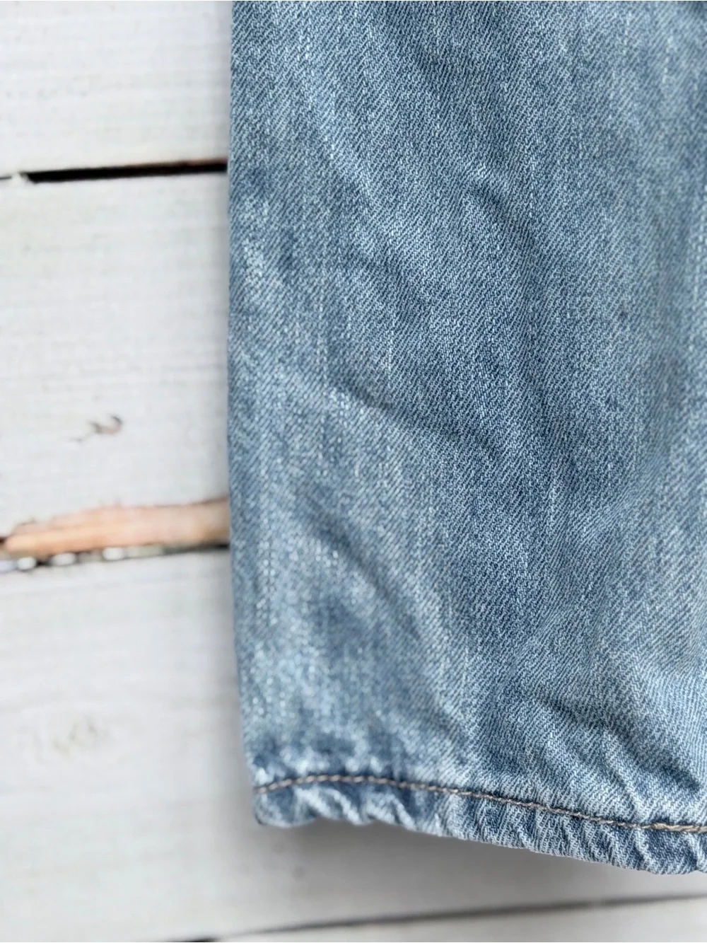 3 Pairs - The Children's Place Jeans